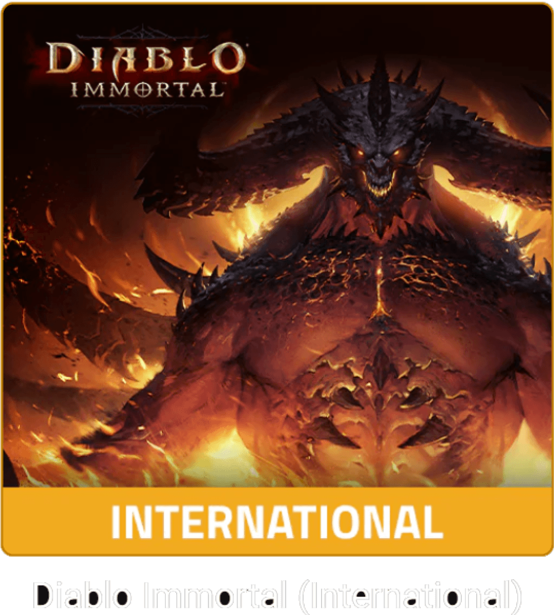 Diablo Mobile