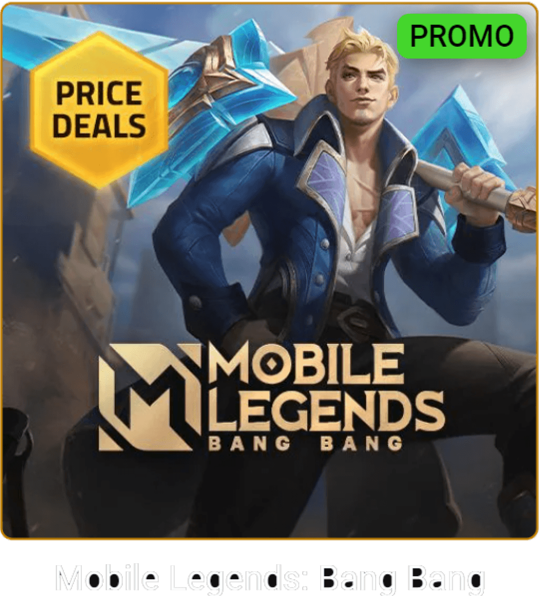 Mobile Legends Mobile