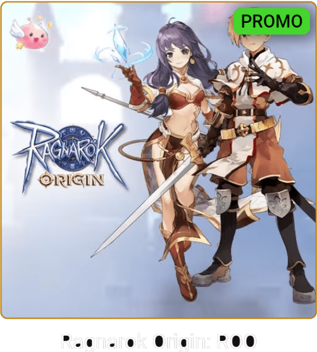 Ragnarok Mobile