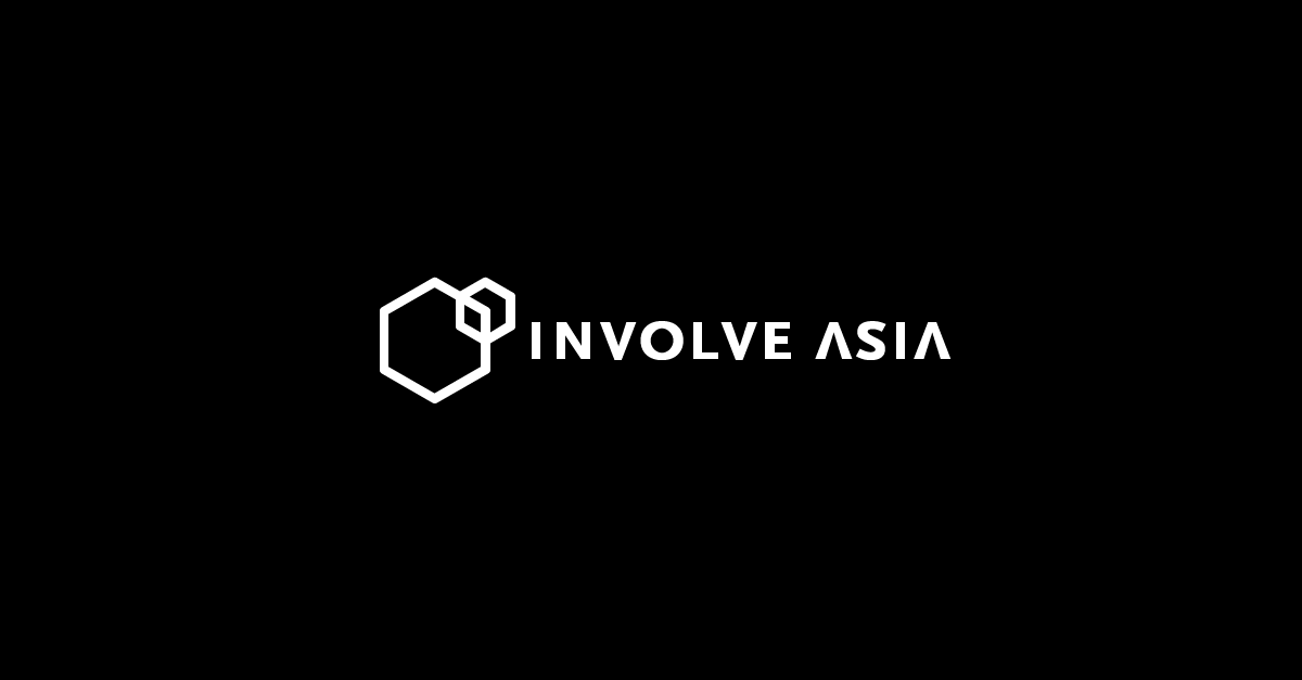 Ready go to ... https://invol.co/clfz403 [ Create an Involve Asia Account]